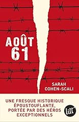 Août d'occasion  Livré partout en France