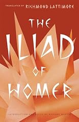 Iliad homer for sale  Delivered anywhere in USA 