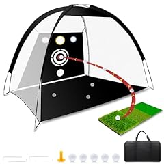Golf net upgraded for sale  Delivered anywhere in USA 