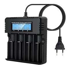 Pixelure chargeur batterie d'occasion  Livré partout en France