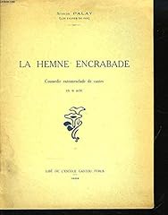 Hemne encrabade d'occasion  Livré partout en France