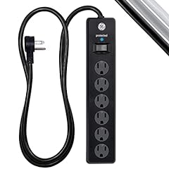 Outlet surge protector for sale  Delivered anywhere in USA 