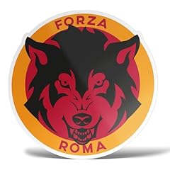 Erreinge sticker roma usato  Spedito ovunque in Italia 