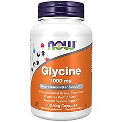 Supplements glycine 000 for sale  Delivered anywhere in USA 