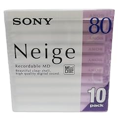 Sony neige minute for sale  Delivered anywhere in Ireland