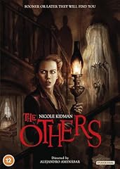 The others dvd usato  Spedito ovunque in Italia 