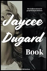 Jaycee dugard book for sale  Delivered anywhere in UK