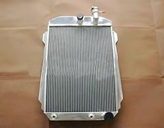 Fsmoto aluminum radiator for sale  Delivered anywhere in UK