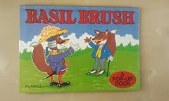 Basil brush pop for sale  Delivered anywhere in UK