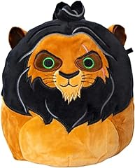 Squishmallow scar disney for sale  Delivered anywhere in UK