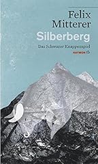 Silberberg schwazer knappenspi gebraucht kaufen  Wird an jeden Ort in Deutschland