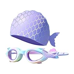Leeqinersw natation lunettes d'occasion  Livré partout en France