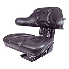 APUK TRACTOR SUSPENSION SEAT COMPATIBLE WITH MASSEY for sale  Delivered anywhere in Ireland