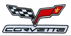 Corvete racing flags for sale  Delivered anywhere in USA 