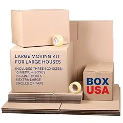 Box usa large for sale  Delivered anywhere in USA 