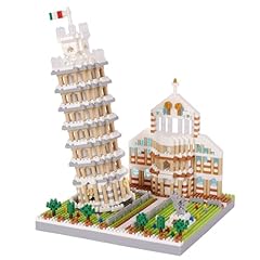 Lulufun architektur bausteine gebraucht kaufen  Wird an jeden Ort in Deutschland