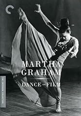 Martha graham dance for sale  Delivered anywhere in USA 