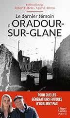 livre oradour glane d'occasion livre oradour glane d'occasion Livré partout en France