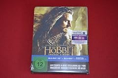 Hobbit smaugs einöde gebraucht kaufen  Wird an jeden Ort in Deutschland