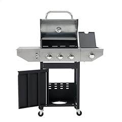 Burners bbq propane for sale  Delivered anywhere in USA 