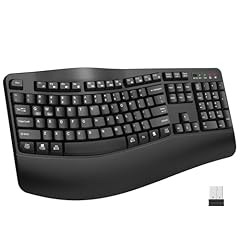 Edjo ergonomic wireless for sale  Delivered anywhere in USA 