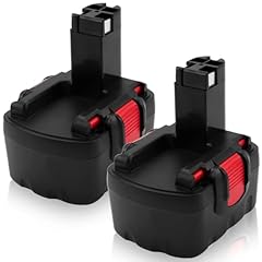 2pack 3600mah bat038 d'occasion  Livré partout en France