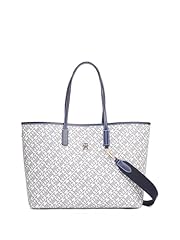 Monogram leather tote for sale  Delivered anywhere in USA 