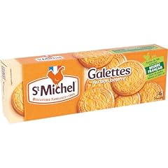 Michel galettes biscuits for sale  Delivered anywhere in UK