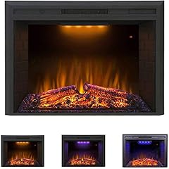 Valuxhome electric fireplace for sale  Delivered anywhere in USA 