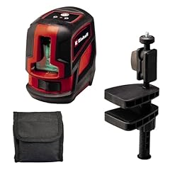 Einhell niveau laser d'occasion  Livré partout en France