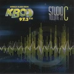 Kbco studio vol. for sale  Delivered anywhere in USA 