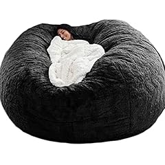 Housse pouf rond d'occasion  Livré partout en France