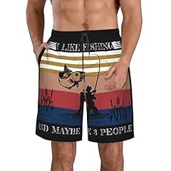 Fjauoq pantaloncini uomo usato  Spedito ovunque in Italia 