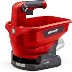 Einhell universal streuer gebraucht kaufen  Wird an jeden Ort in Deutschland