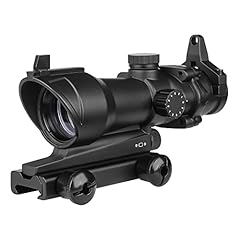 Hunting riflescope acog for sale  Delivered anywhere in UK