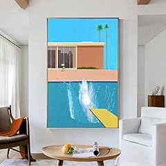 David hockney art for sale  Delivered anywhere in UK