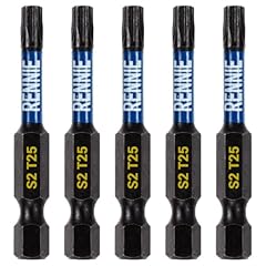Rennie tools 50mm for sale  Delivered anywhere in UK