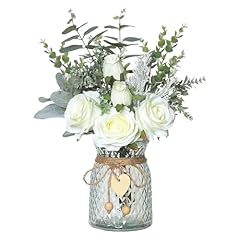 Floralsecret faux flowers for sale  Delivered anywhere in UK
