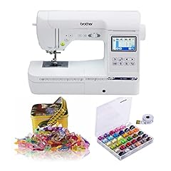 Brother SE1900 Sewing and Embroidery Machine with Threads for sale  Delivered anywhere in USA 