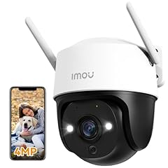 camera ip surveillance exterieur d'occasion  Livré partout en France