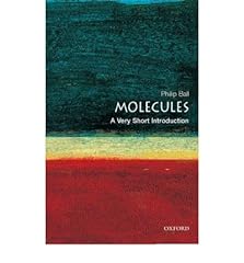 Molecules paperback d'occasion  Livré partout en France