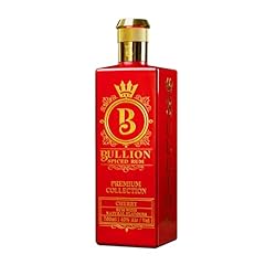 Bullion spiced rum for sale  Delivered anywhere in UK