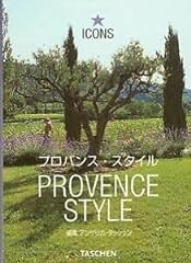 Provence style gebraucht kaufen  Wird an jeden Ort in Deutschland