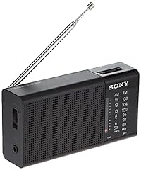 Sony Radio AM/FM Portable Home Audio Radio (ICF-P36) d'occasion  Livré partout en France