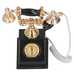 Miniature victorian telephone for sale  Delivered anywhere in Ireland