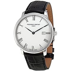 Frederique constant men for sale  Delivered anywhere in USA 