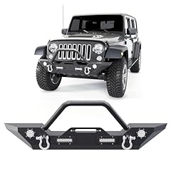 Ecotric front bumper for sale  Delivered anywhere in USA 