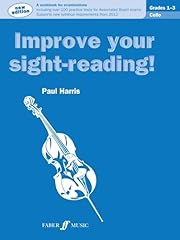 Improve sight reading for sale  Delivered anywhere in UK
