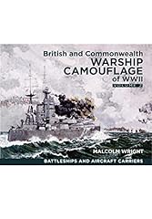 British commonwealth warship for sale  Delivered anywhere in UK