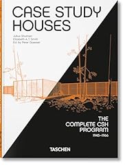 Case study houses gebraucht kaufen  Wird an jeden Ort in Deutschland